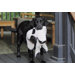 Barnyard Buddy Sheep Dog Toy
