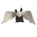 Flying Bat Toy Chew Guard Dog Toy