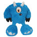 Yeti Bully Chew Guard Dog Toy
