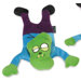 Crawlerz Freaky Frank Dog Toy