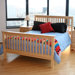 Windridge Slat Bed