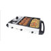 Multicooker Buffet Server and Grill in Stainless Steel