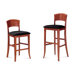 24" Domitalia Giusy Barstool