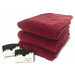 Knit Microplush Warming Blanket with Digital Controller