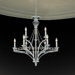 Beauchamp 9 Light Chandelier