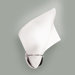 Flair One Light Wall Sconce