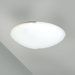 Crostata 1 Light Flush Mount