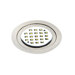 Twenty One Light 2 Watt LED Down light in Chrome