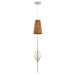 Aqua 1 Light Pendant