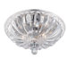 Vintage Flush Mount