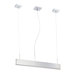 Anello 1 Light Convertible Pendant