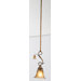 Sorrento 1 Light Pendant