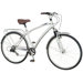 Men's Network 2.0 Hybrid Bike