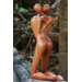 Love in Love Statuette