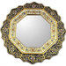 Black Star Mirror