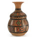 Earthen Wisdom Cuzco Vase