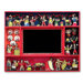 Tuna Harvest' Picture Frame