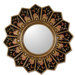 'Sunflower Fan' Mirror