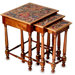 Andean Garden 3 Piece Nesting Tables