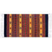 Oaxaca Sun Zapotec Rug
