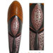 'Freedom' Akan Mask