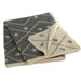 Inca Duck Mist Throw Blanket