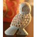 'Mother Owl' Sculpture