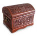 Sun God Chest