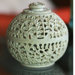 Jasmine Rose Jar