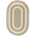 Festival Rust Rug