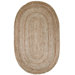 Natura Organica Natural Rug