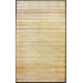 Natura Bamboo Bleached Rug