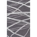Cine Calypso Gray Rug