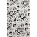 Moderna Environment People Kids Rug