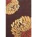 Bella Tropic Brown Rug
