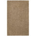 Shaggy Aura Goldenrod Rug