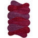 Modella Zig Zag Bold Multi Rug