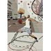 KinderLOOM Street Basketball Multi Kids Rug