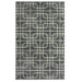 Bella Moroccan Trellis Nickel Rug