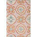 Bella Elegent Stone Rug