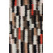 Bella Pop Dark Multi Rug