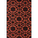 Bella Symphony Cocoa Rug