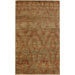 Sophist-Ikat Irshal Ikat Rust Rug