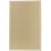 Natura Jute Beige Rug