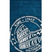 Cine Roma Teal Novelty Rug