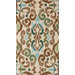 Pop Transient Sandstone Rug