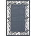 Chelsea Bella Charcoal Rug