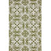 Chelsea Radiance Green Rug