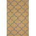 Trellis Sunshine Rug
