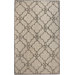 Marrakesh Moderno Moroccan Trellis Sand Rug